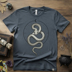 Snake Totem T-Shirt
