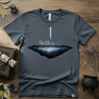 Isa Rune Stillness T-Shirt