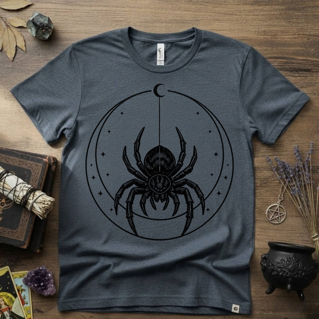 Spider Totem T-Shirt