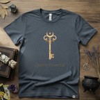 Witchy T-Shirt — "Quietly Powerful"