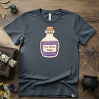 Witchy T-Shirt — Low Effort Magic