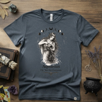 Aquarius 'I'm Not For Everyone' T-Shirt — Zodiac Horoscope Tee
