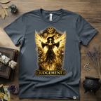 Tarot T-Shirt — Judgement