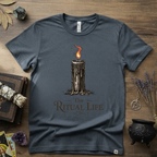 Witchy T-Shirt — The Ritual Life