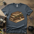 Witchy Grimoires T-Shirt