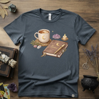 Witchy T-Shirt — Witch's Journal