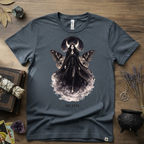 Tarot T-Shirt — Death