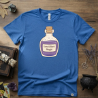 Witchy T-Shirt — Low Effort Magic