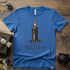Witchy T-Shirt — The Ritual Life