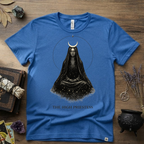 Tarot T-Shirt — The High Priestess