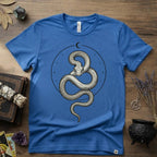 Snake Totem T-Shirt