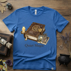 Witchy T-Shirt — "Quiet Magic"