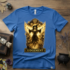Tarot T-Shirt — Judgement