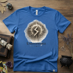 Sowilo Rune "Unstoppable" T-Shirt