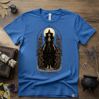 Tarot T-Shirt — The Empress