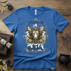 Taurus 'I Call Bullsh*t' T-Shirt — Funny Zodiac Bull Tee