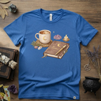 Witchy T-Shirt — Witch's Journal