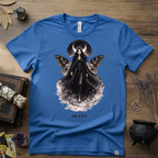 Tarot T-Shirt — Death
