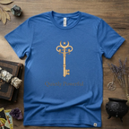 Witchy T-Shirt — "Quietly Powerful"