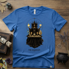 Tarot T-Shirt — The Magician