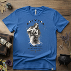 Aquarius 'I'm Not For Everyone' T-Shirt — Zodiac Horoscope Tee