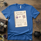 Witchy T-Shirt — Witchy Humor