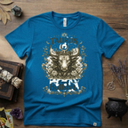 Taurus 'I Call Bullsh*t' T-Shirt — Funny Zodiac Bull Tee
