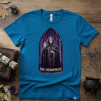 Tarot T-Shirt — The Hierophant