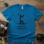 Perthro "Into the Unknown" T-Shirt