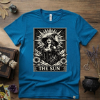 Tarot T-Shirt — The Sun
