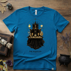 Tarot T-Shirt — The Magician