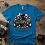 Cancer Zodiac 'Who You Callin' Crabby' T-Shirt