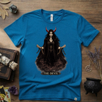 Tarot T-Shirt — The Devil