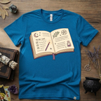 Witchy T-Shirt — Witchy To-Do List