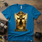 Tarot T-Shirt — Judgement