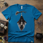 Tarot T-Shirt — The Hanged One