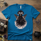 Tarot T-Shirt — Death