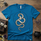 Snake Totem T-Shirt