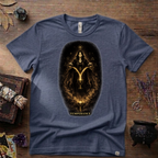 Tarot T-Shirt — Temperance