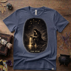 Tarot T-Shirt — The Star