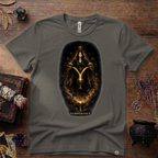 Tarot T-Shirt — Temperance