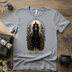 Tarot T-Shirt — The Empress