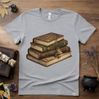 Witchy Grimoires T-Shirt