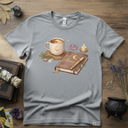 Witchy T-Shirt — Witch's Journal