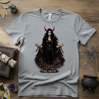 Tarot T-Shirt — The Devil