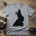 Tarot T-Shirt — The Hermit