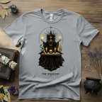 Tarot T-Shirt — The Magician