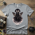 Tarot T-Shirt — Death