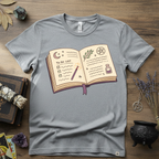 Witchy T-Shirt — Witchy To-Do List
