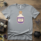Witchy T-Shirt — Low Effort Magic